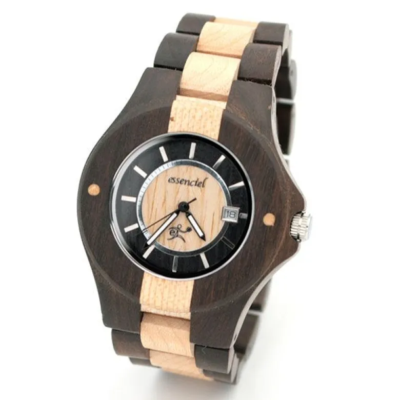 Montre Homme - Mathia