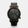 Montre - Metro 7 full black
