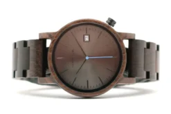 Montre - Metro 7 full black