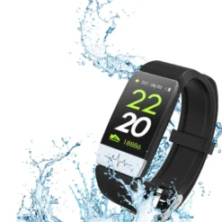 Montre multi-sport
