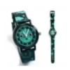 Montre pedagogique night antichoc