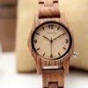 Montre - Shine full wood