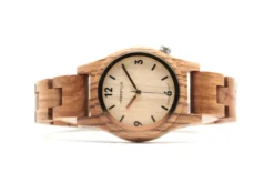 Montre - Shine full wood