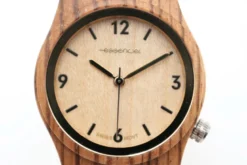Montre - Shine full wood