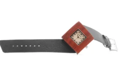 Montre - Square black xl