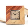 Montre - Square brown m