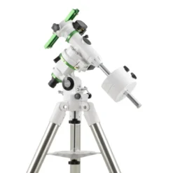 Monture équatoriale sky-watcher eqm-35 pro go-to