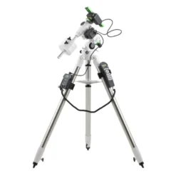 Monture équatoriale sky-watcher eqm-35 pro go-to