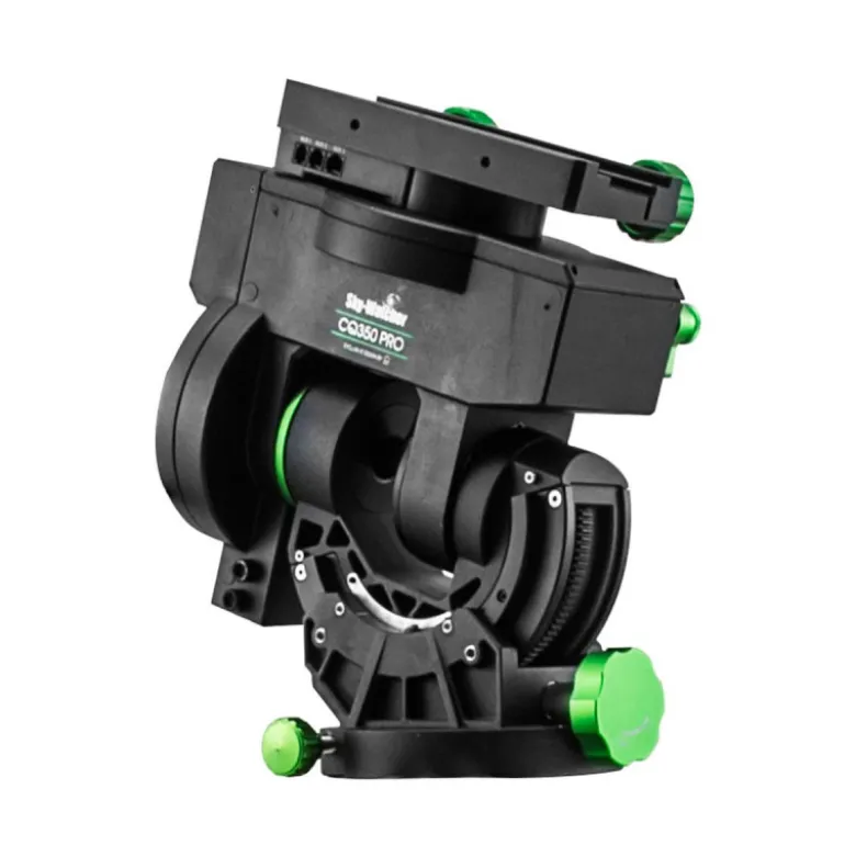 Monture équatoriale sky-watcher cq350
