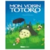 Mon voisin Totoro