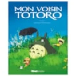 Mon voisin Totoro