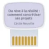Morphée Coach Carte de coaching Du rêve à la réalité : concrétiser ses projets