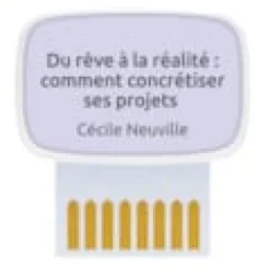 Morphée Coach Carte de coaching Du rêve à la réalité : concrétiser ses projets