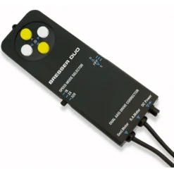 Moteur ad/dec pour mont. Exos-2