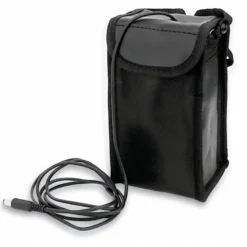Moteur ad/dec pour mont. Exos-2