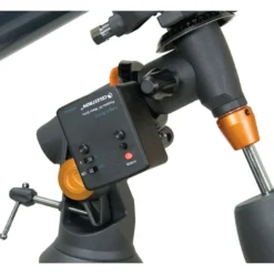 Moteur pour monture astromaster eq