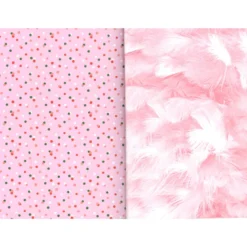 1001 motifs et stickers spécial journaling