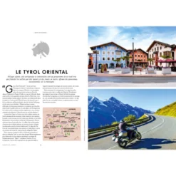 Moto en Europe