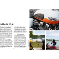 Moto en France Lonely Planet