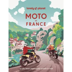 Moto en France Lonely Planet