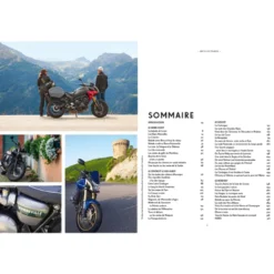 Moto en France Lonely Planet