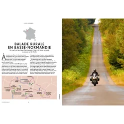 Moto en France Lonely Planet