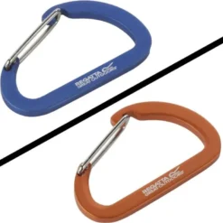 Mousqueton porte-clés regatta small karabiner
