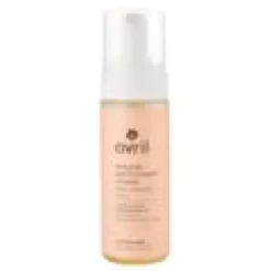 Mousse nettoyante visage Avril