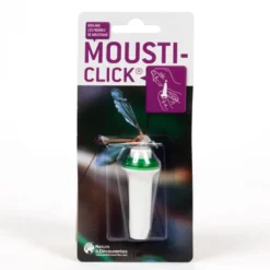 Mousti-click