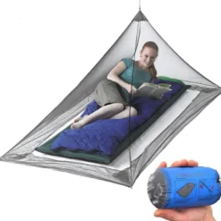 Moustiquaire simple nano mosquito sea