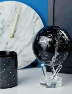 Mova globe constellations