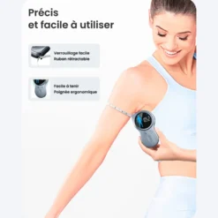 Mètre ruban connecté Renpho