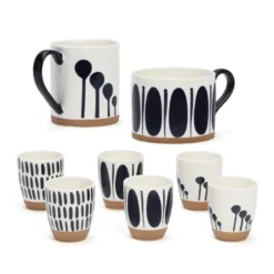Mug Mykonos