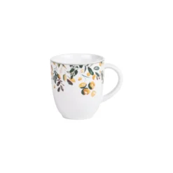 Mug summer 35 cl x6
