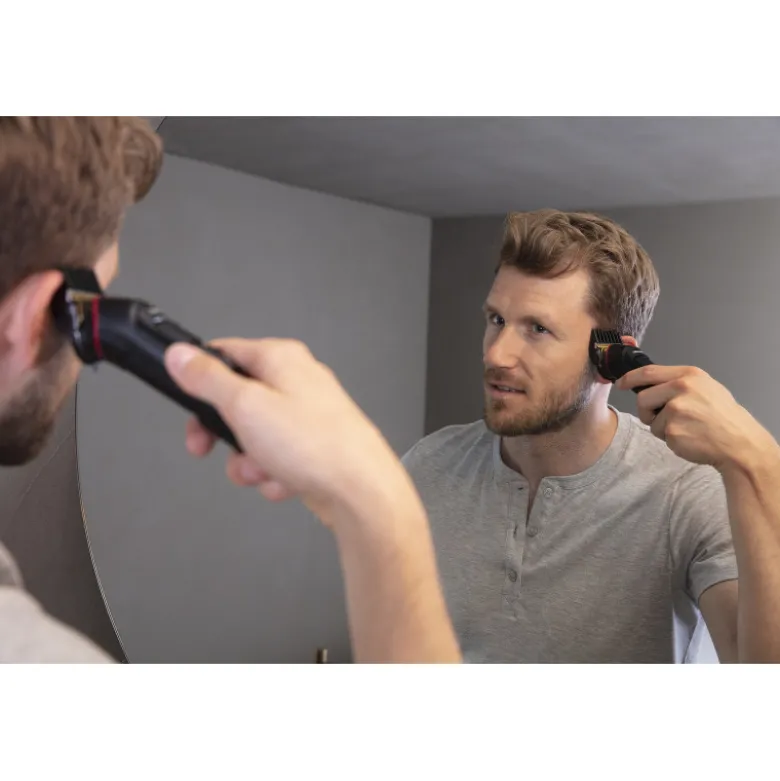 Multigroomer - beurer - mn9x - tondeuse corps