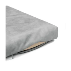 Muovi, tapis chien chat gris clair m
