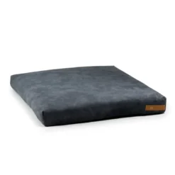 Muovi, tapis pour chien gris xl