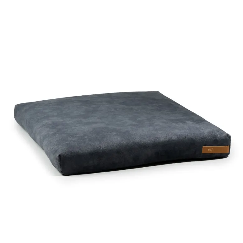 Muovi, tapis pour chien gris xl