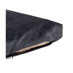 Muovi, tapis pour chien gris xl