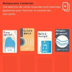 Musique pour s'endormir
