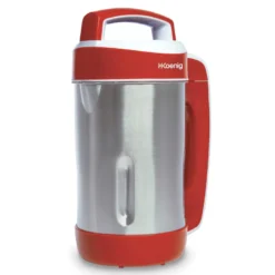Mxc18 blender chauffant