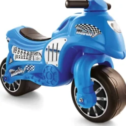 My first moto - moto pour enfants
