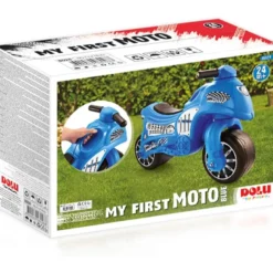 My first moto - moto pour enfants