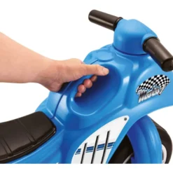 My first moto - moto pour enfants