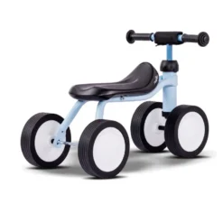 My first pukylino draisienne retro bleu