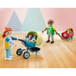 My life assistante maternelle et bébés