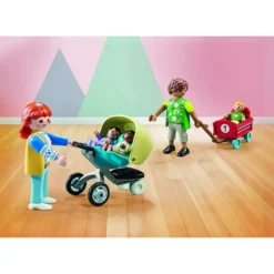 My life assistante maternelle et bébés
