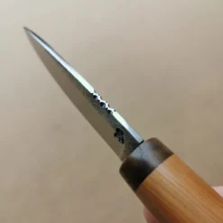 Naalien 77, le puukko en if