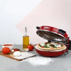 Napl350 four à pizza napoletana