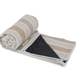 Nappe pique-nique polo-club 140x140cm
